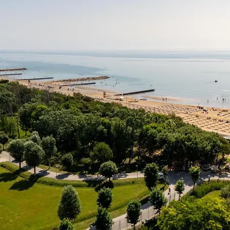 Maregolf Hotel