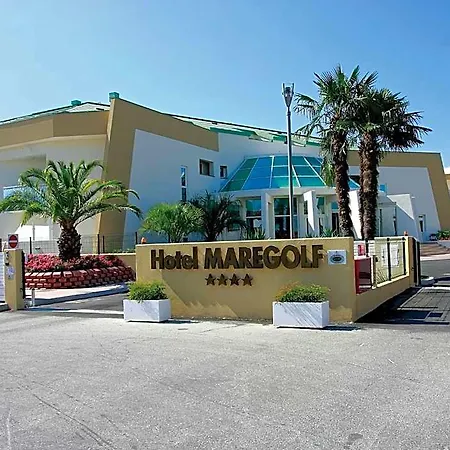 Maregolf Caorle