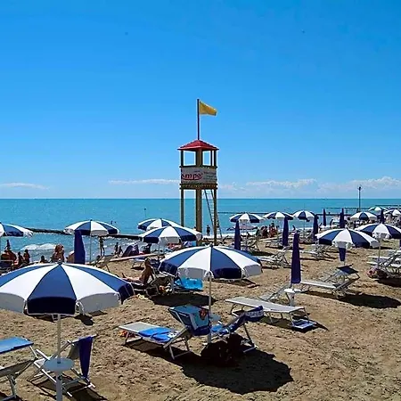 Hotel Maregolf Caorle