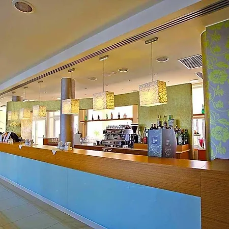Hotel Maregolf