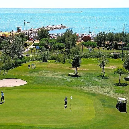 Maregolf Hotel Caorle