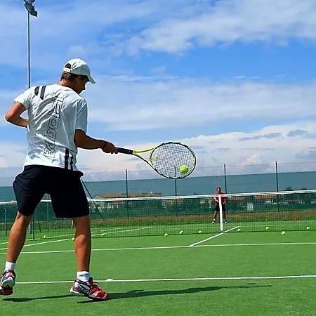 Maregolf Hotel 4*