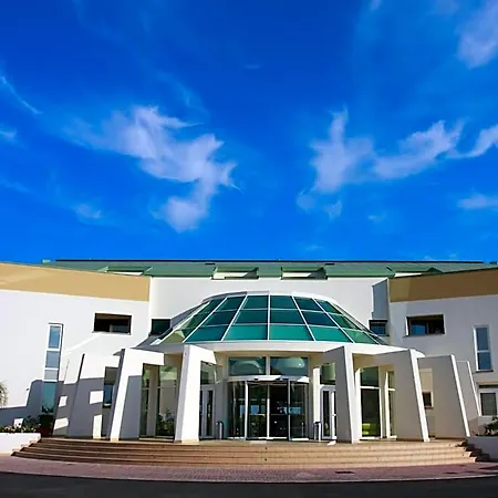 Maregolf Hotell
