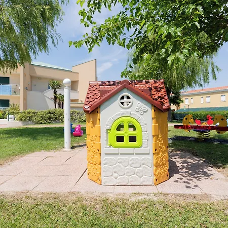 Hotel Maregolf