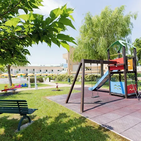 Hotel Maregolf