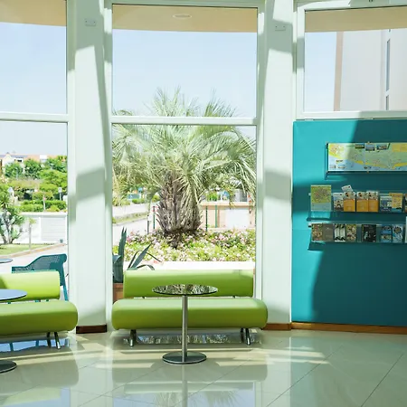 Hotel Maregolf