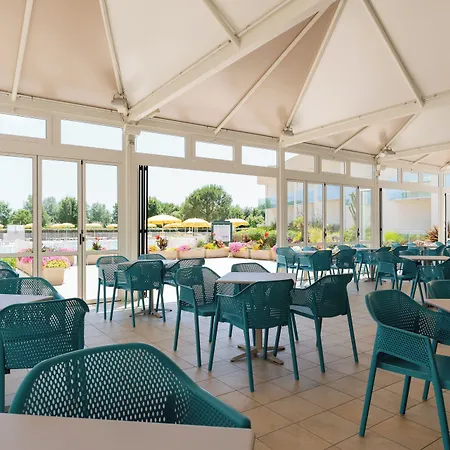 Maregolf Hotel Caorle