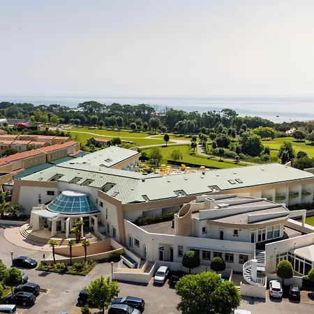 Maregolf Hotel Caorle