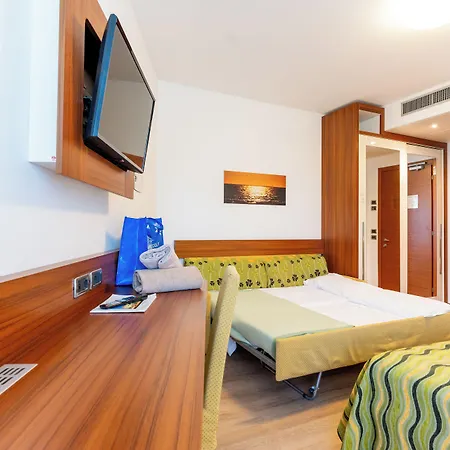 Maregolf Hotel