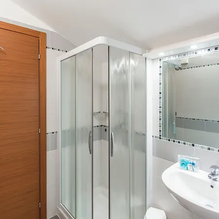 Hotel Maregolf Caorle