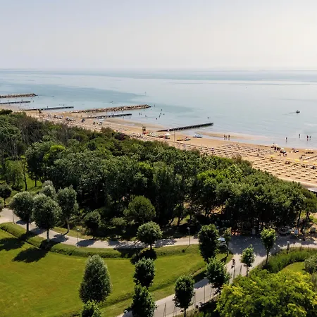 Hotel Maregolf Caorle