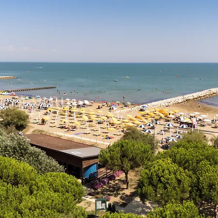 Maregolf Hotel Caorle