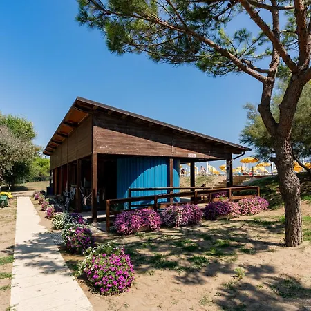 Maregolf Hotel