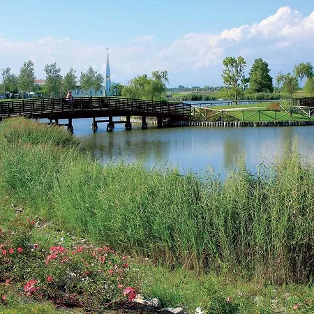 Hotel Maregolf
