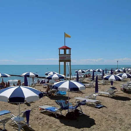 Maregolf 4* Caorle