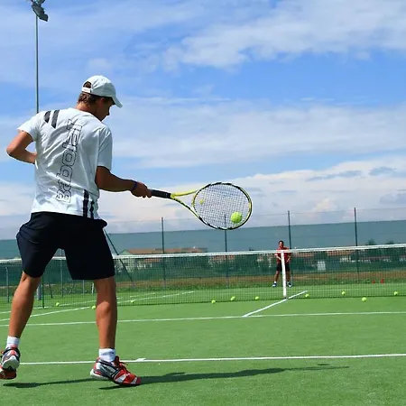 Maregolf Ξενοδοχείο 4*