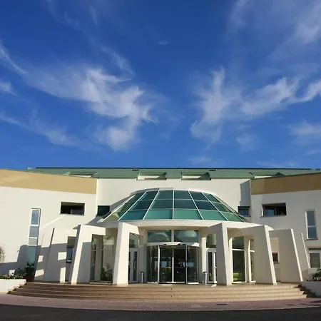 Maregolf 4*
