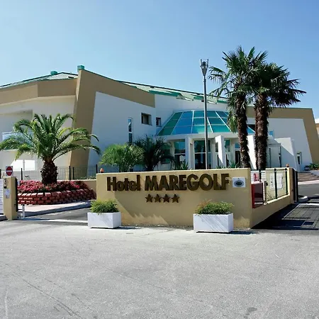 Maregolf 4* קאורלה