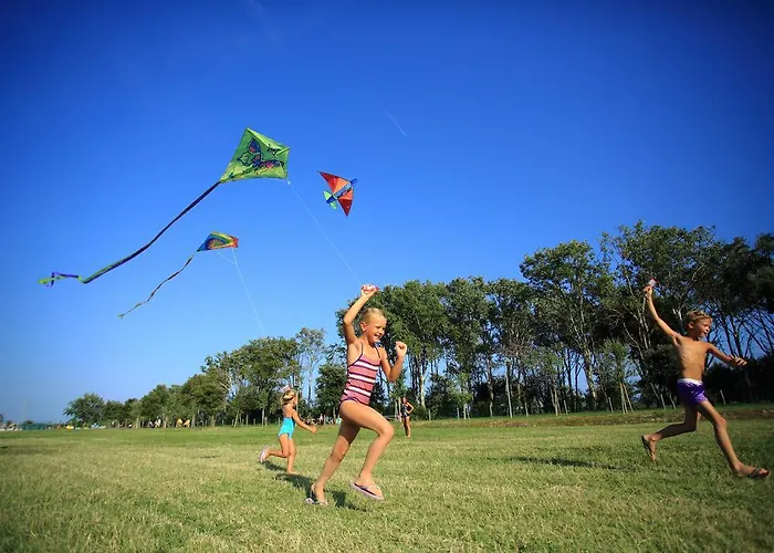 Szálloda Maregolf 4*