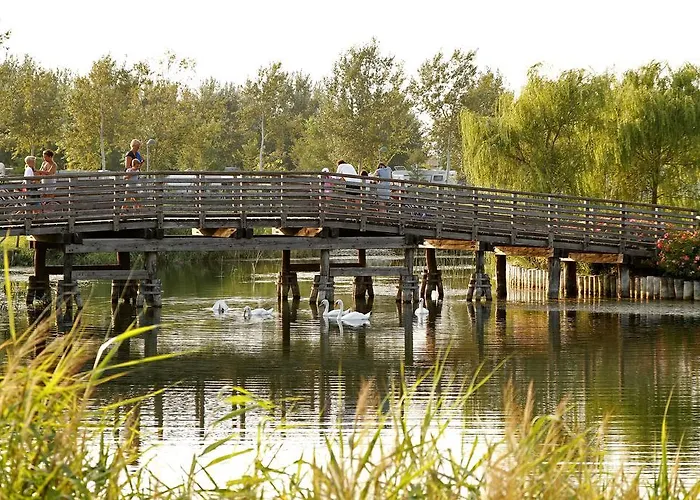 Maregolf Szálloda 4*