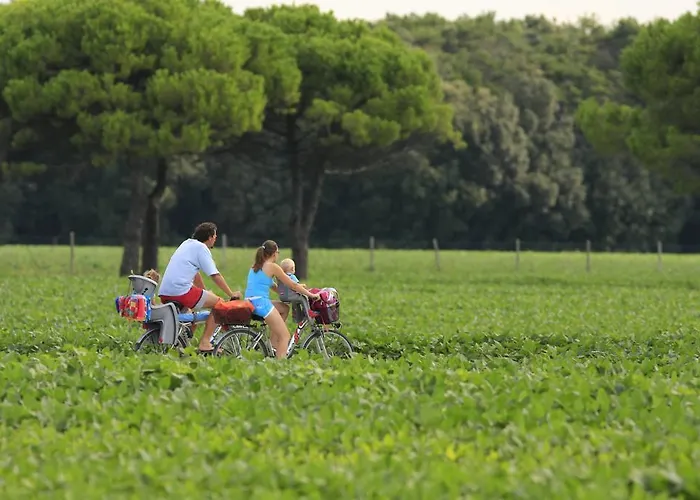 玛尔高尔夫酒店 酒店