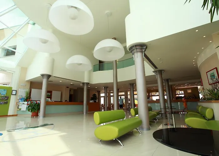 Maregolf Szálloda 4*