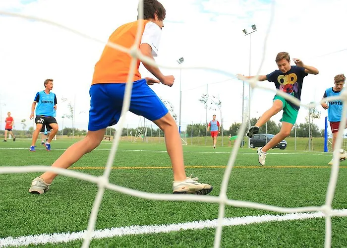 酒店 玛尔高尔夫酒店 卡奥莱