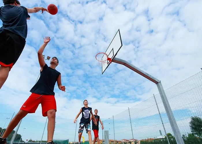 玛尔高尔夫酒店 4* 卡奥莱