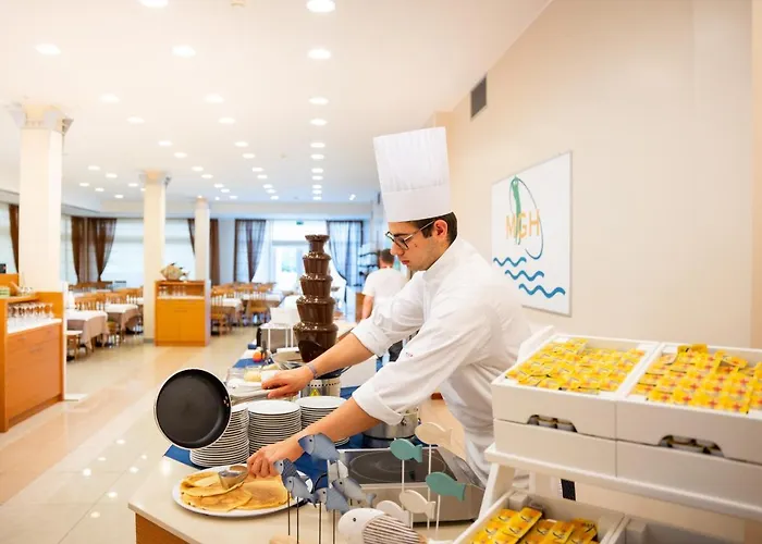 酒店 玛尔高尔夫酒店