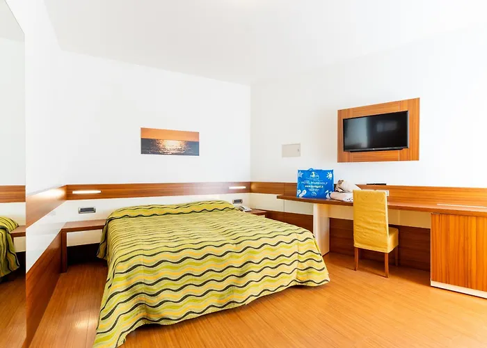 酒店 玛尔高尔夫酒店