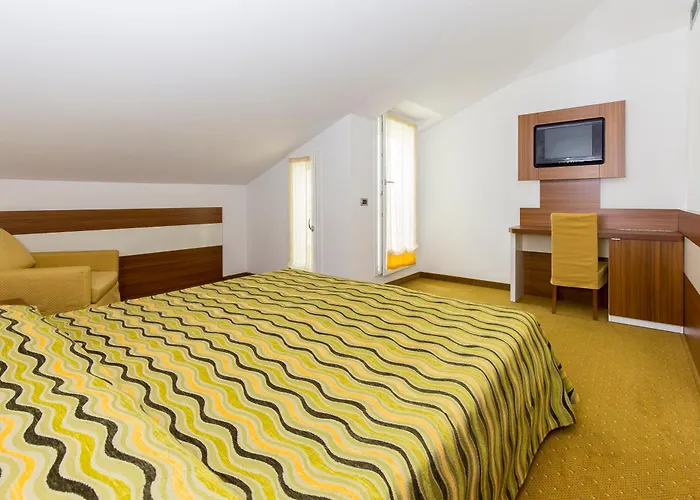 Maregolf Szálloda Caorle