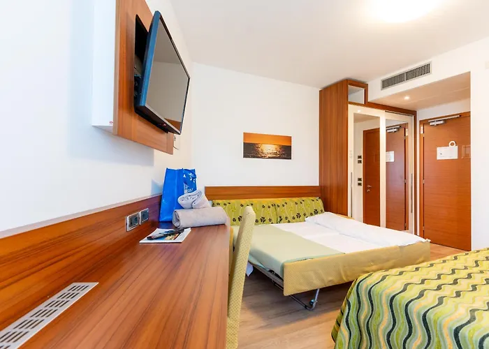 玛尔高尔夫酒店 卡奥莱