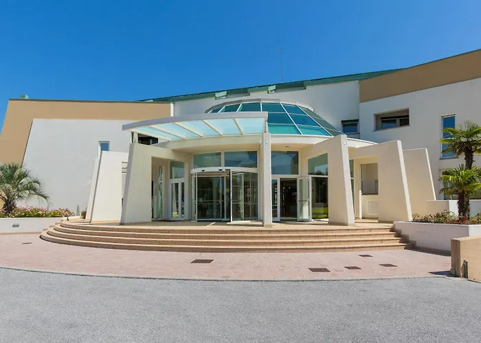 Szálloda Maregolf 4*