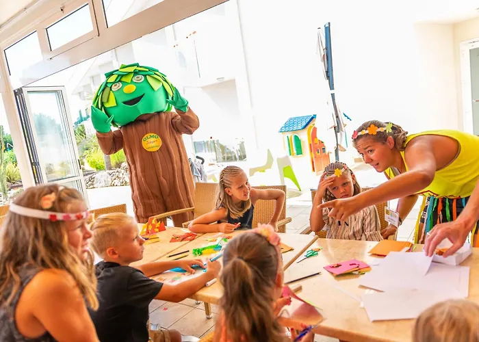 玛尔高尔夫酒店