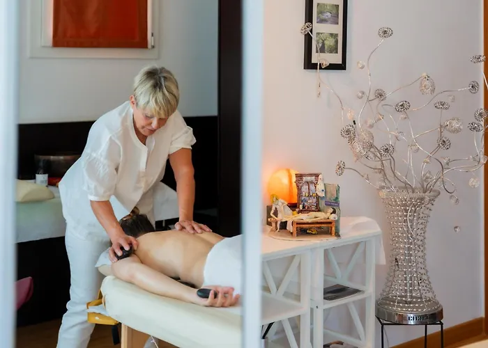 玛尔高尔夫酒店