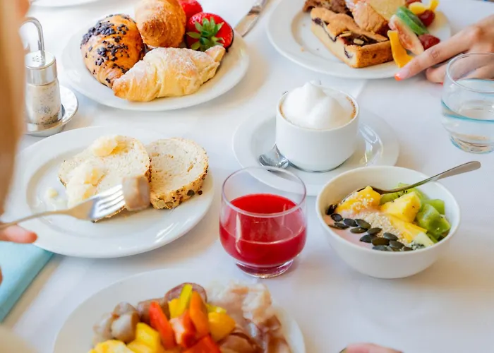 玛尔高尔夫酒店 卡奥莱