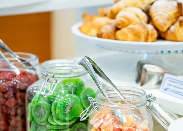 玛尔高尔夫酒店 4*