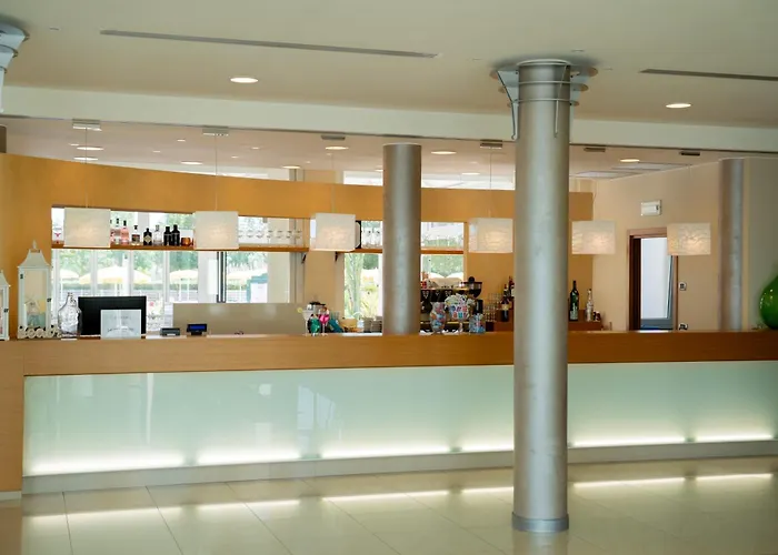 玛尔高尔夫酒店 酒店