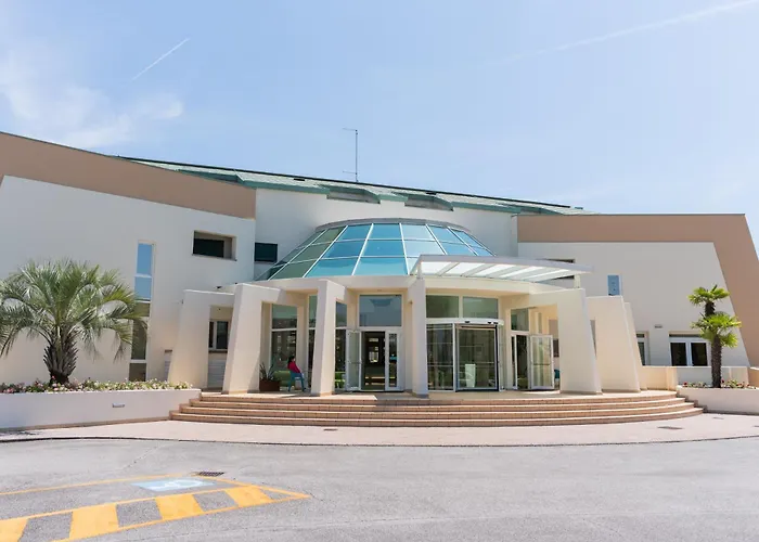 酒店 玛尔高尔夫酒店