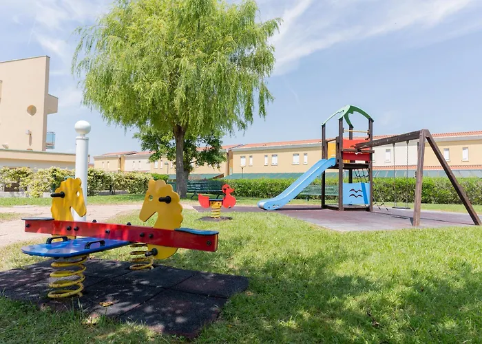 Szálloda Maregolf 4*