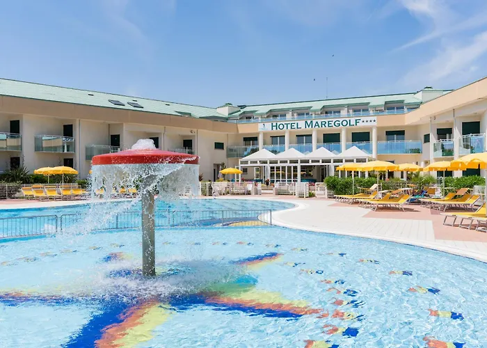 Maregolf 4* Caorle