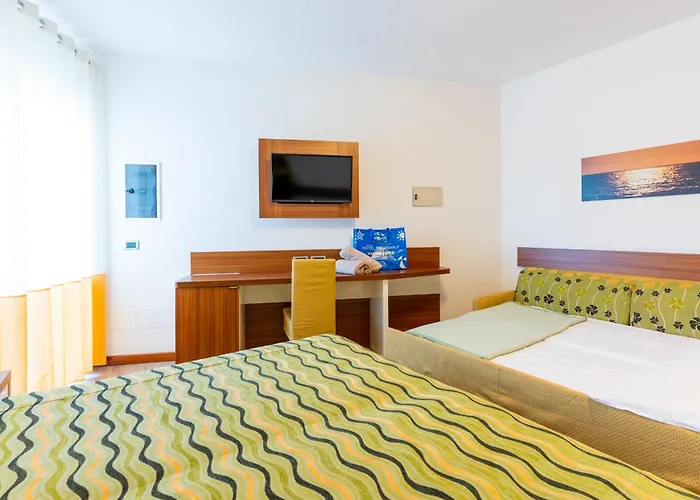 玛尔高尔夫酒店 4* 卡奥莱