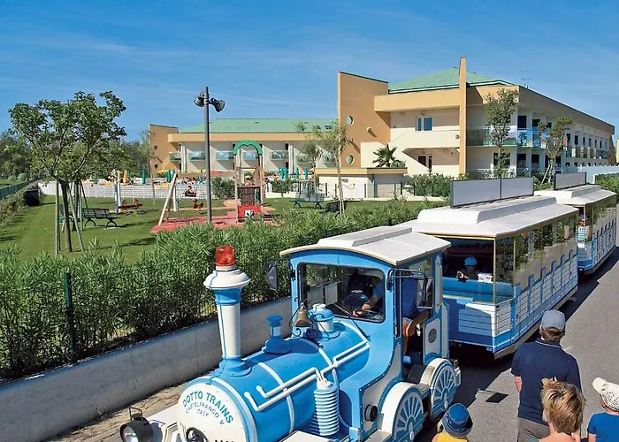 Maregolf Hotel Caorle