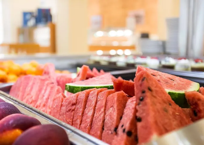 酒店 玛尔高尔夫酒店